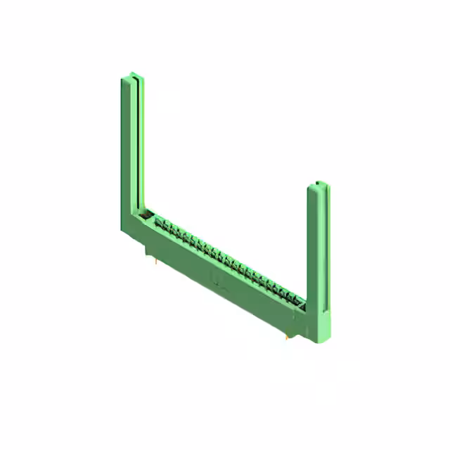 337-040-540-858 EDAC Inc.  Edgeboard Connectors